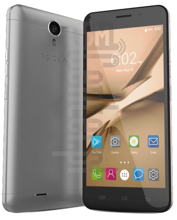 IMEI Check TESLA Smartphone 6.2 on imei.info