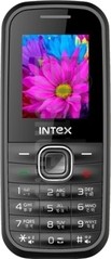 تحقق من رقم IMEI INTEX Neo-VX على imei.info