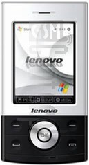 تحقق من رقم IMEI LENOVO i807 على imei.info