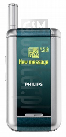 IMEI Check PHILIPS 639 on imei.info