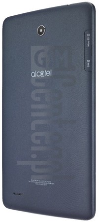 Vérification de l'IMEI ALCATEL A30 Tablet 4G LTE 9024W sur imei.info