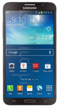 IMEI Check SAMSUNG G910S Galaxy Round on imei.info