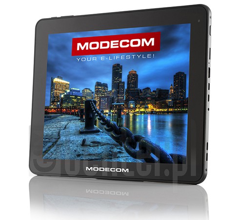 Kontrola IMEI MODECOM FREETAB 9702 IPS X2 na imei.info