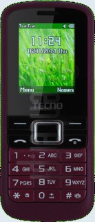 IMEI Check TECNO T340 on imei.info