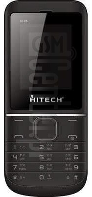 IMEI Check HI-TECH X105 on imei.info