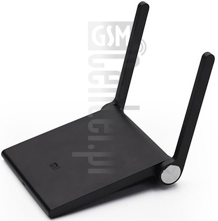 IMEI चेक XIAOMI Mi WiFi Mini imei.info पर