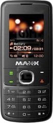 Verificação do IMEI MAXX Sleek MX463Neo em imei.info