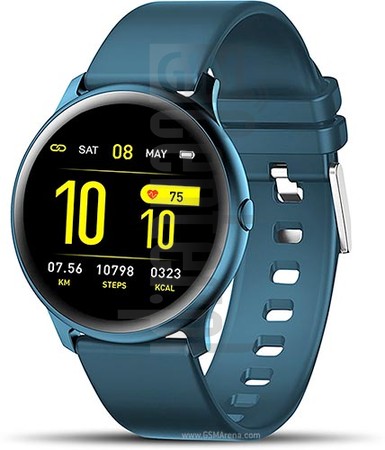 Sprawdź IMEI GIONEE Smartwatch 7 na imei.info