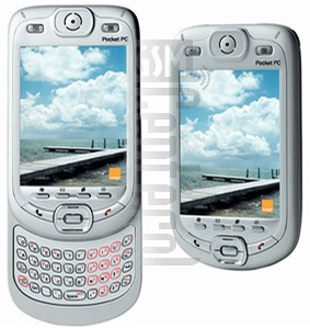 IMEI चेक ORANGE SPV M2000 (HTC Blueangel) imei.info पर
