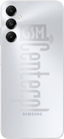 SAMSUNG Galaxy A05S 仕様 - IMEI.info