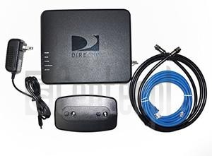 IMEI Check DirecTV DCAW1R0-01 on imei.info