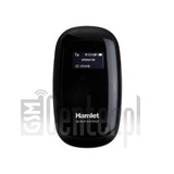Verificación del IMEI  Hamlet HHTSPT3GM21 en imei.info