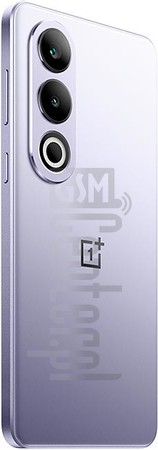 Vérification de l'IMEI OnePlus Ace 3V sur imei.info