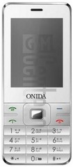Vérification de l'IMEI ONIDA G646 sur imei.info