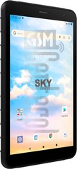 IMEI चेक SKY Elite T8Plus imei.info पर