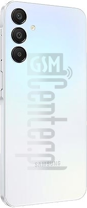 在imei.info上的IMEI Check SAMSUNG Galaxy A15 5G