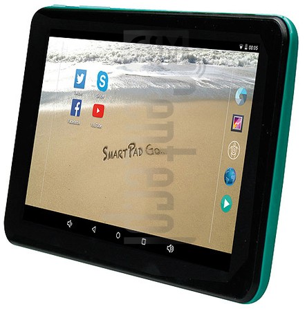 Verificación del IMEI  MEDIACOM SmartPad Go Verde 7.0" en imei.info