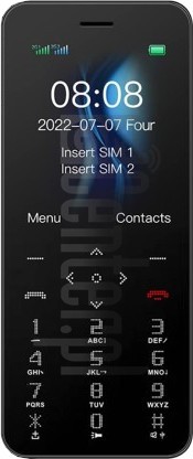 IMEI Check SOYES S10W on imei.info