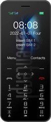 IMEI Check SOYES S10W on imei.info