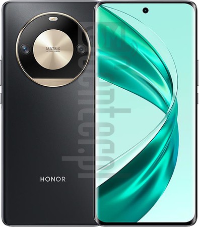 IMEI Check HONOR X50 Pro on imei.info