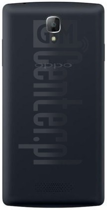 IMEI Check OPPO Neo 3 on imei.info