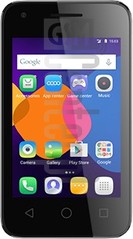 imei.info에 대한 IMEI 확인 ALCATEL ONETOUCH 4013K One Touch Pixi 3