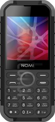 IMEI Check NOMI i285 X-Treme on imei.info
