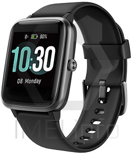 umidigi uwatch 3 aliexpress