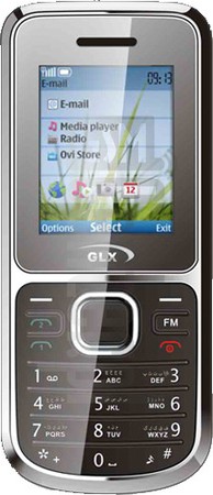 IMEI Check GLX H2 on imei.info