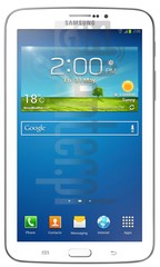 تنزيل البرنامج الثابت SAMSUNG T215 Galaxy Tab 3 7.0" LTE
