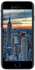 IMEI-Prüfung APPLE iPhone 8 auf imei.info