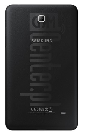 IMEI-Prüfung SAMSUNG T231 Galaxy Tab 4 7.0" 3G auf imei.info