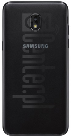 IMEI Check SAMSUNG Galaxy J3 Achieve on imei.info