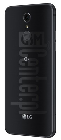 IMEI Check LG Q7 MT6750S on imei.info
