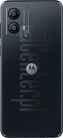 Vérification de l'IMEI MOTOROLA Moto G53S 5G sur imei.info