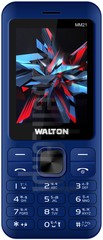 IMEI Check WALTON OLVIO MM22I on imei.info
