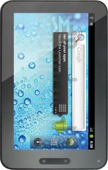 Vérification de l'IMEI MEDIACOM SmartPad 700 3G sur imei.info