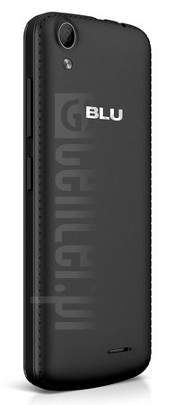 Kontrola IMEI BLU Neo X Mini N150L na imei.info