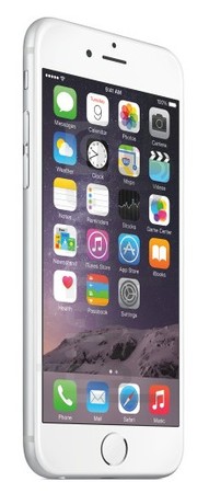 Controllo IMEI APPLE iPhone 6 su imei.info
