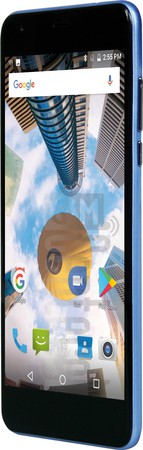 Pemeriksaan IMEI MEDIACOM PhonePad Duo S7 di imei.info