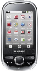 펌웨어 다운로드 SAMSUNG i5500 Galaxy 5