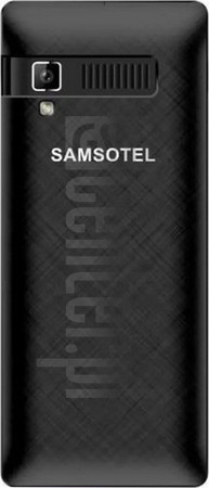 IMEI Check SAMSOTEL S7 on imei.info