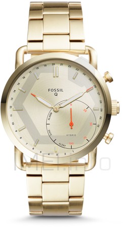 在imei.info上的IMEI Check FOSSIL Q Commuter Hybrid