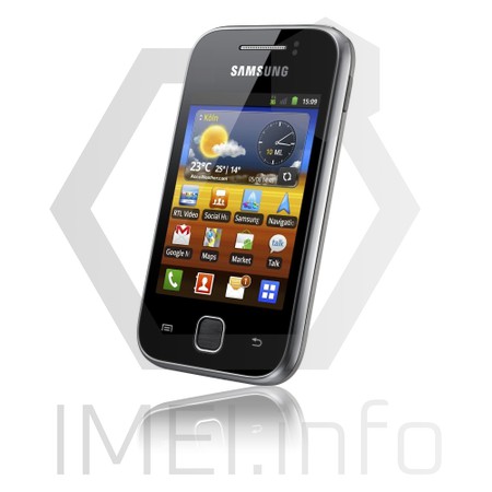 Samsung gt s5369 Clearance
