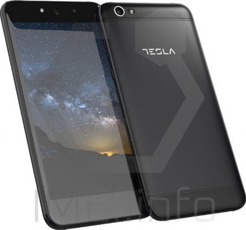 Verificación del IMEI  TESLA Smartphone 3.3 Lite en imei.info