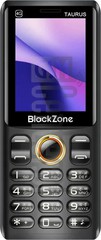 IMEI Check BLACK ZONE Taurus 4G on imei.info