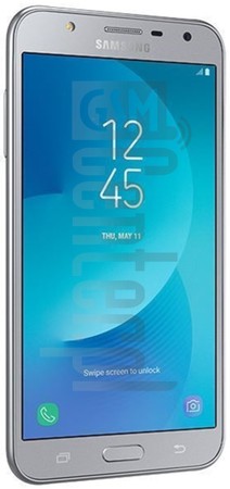 ตรวจสอบ IMEI SAMSUNG Galaxy J7 Nxt บน imei.info