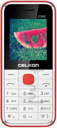 IMEI Check CELKON C342 on imei.info