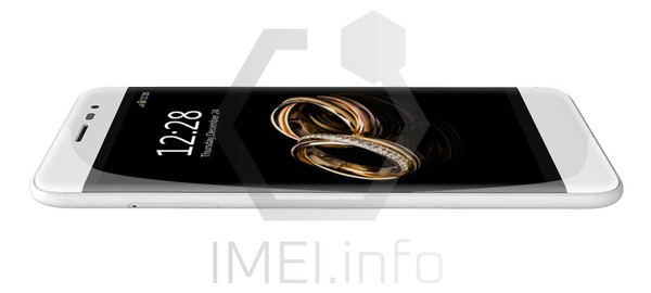 IMEI-Prüfung CoolPAD Fancy E561 auf imei.info