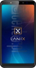 Skontrolujte IMEI LANIX Alpha 950 XL na imei.info